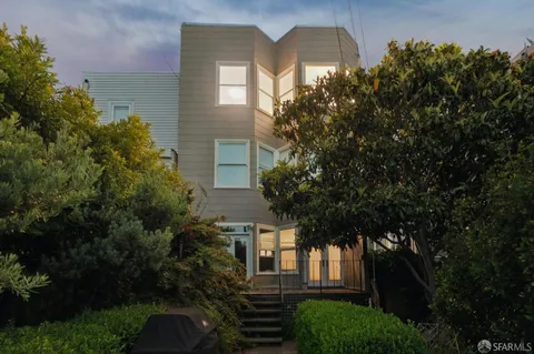 $1,899,000 | 2677 California Street, San Francisco, CA 94115