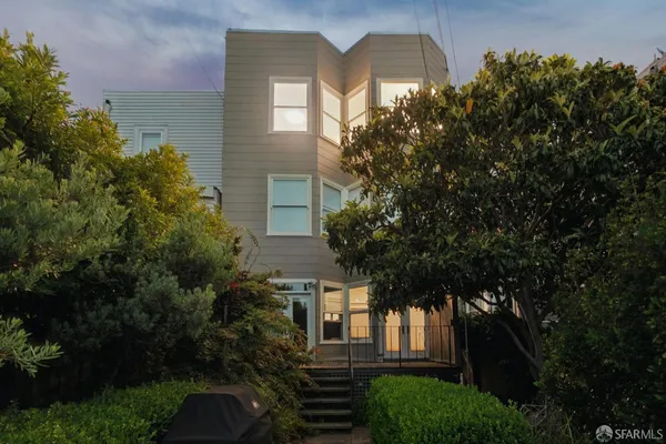 $1,899,000 | 2677 California Street, San Francisco, CA 94115
