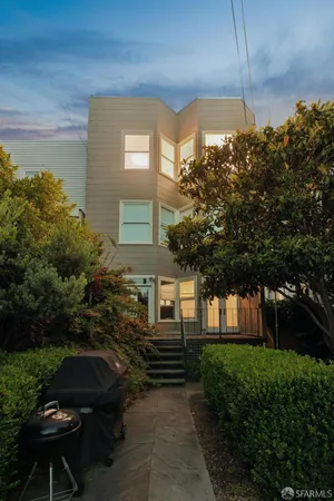 $1,899,000 | 2677 California Street, San Francisco, CA 94115
