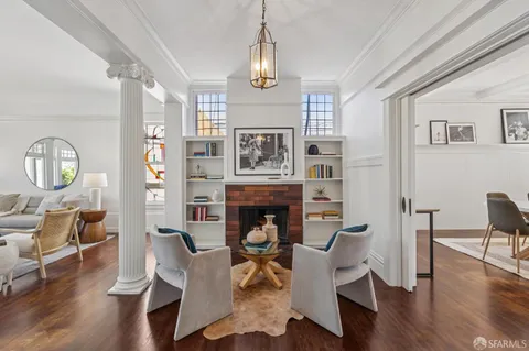 $1,899,000 | 2677 California Street, San Francisco, CA 94115