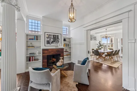 $1,899,000 | 2677 California Street, San Francisco, CA 94115