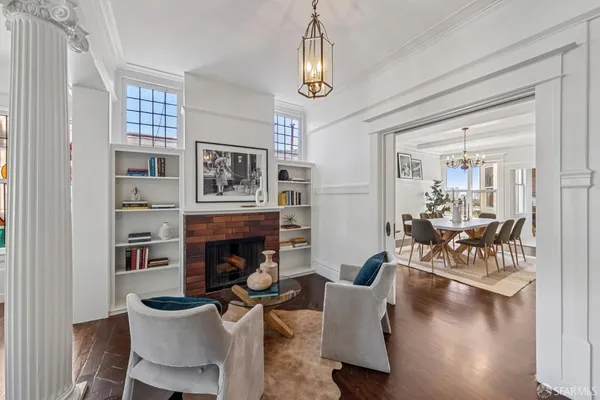 $1,899,000 | 2677 California Street, San Francisco, CA 94115