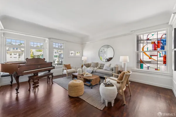$1,899,000 | 2677 California Street, San Francisco, CA 94115