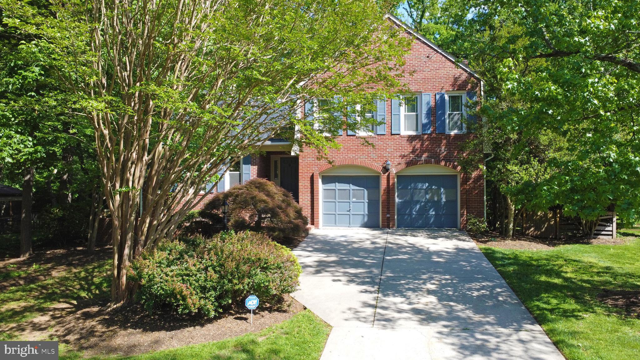 44 Carrollton Road Sterling, VA 20165 - Photo 1 of 75 Welcome to 44 Carrollton Road!