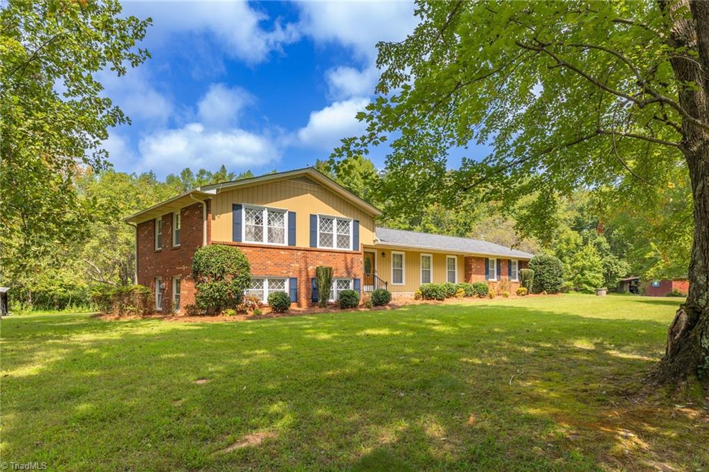 1431 River Road Stoneville, NC 27048 - Photo 1 of 39 Gallery Image 1