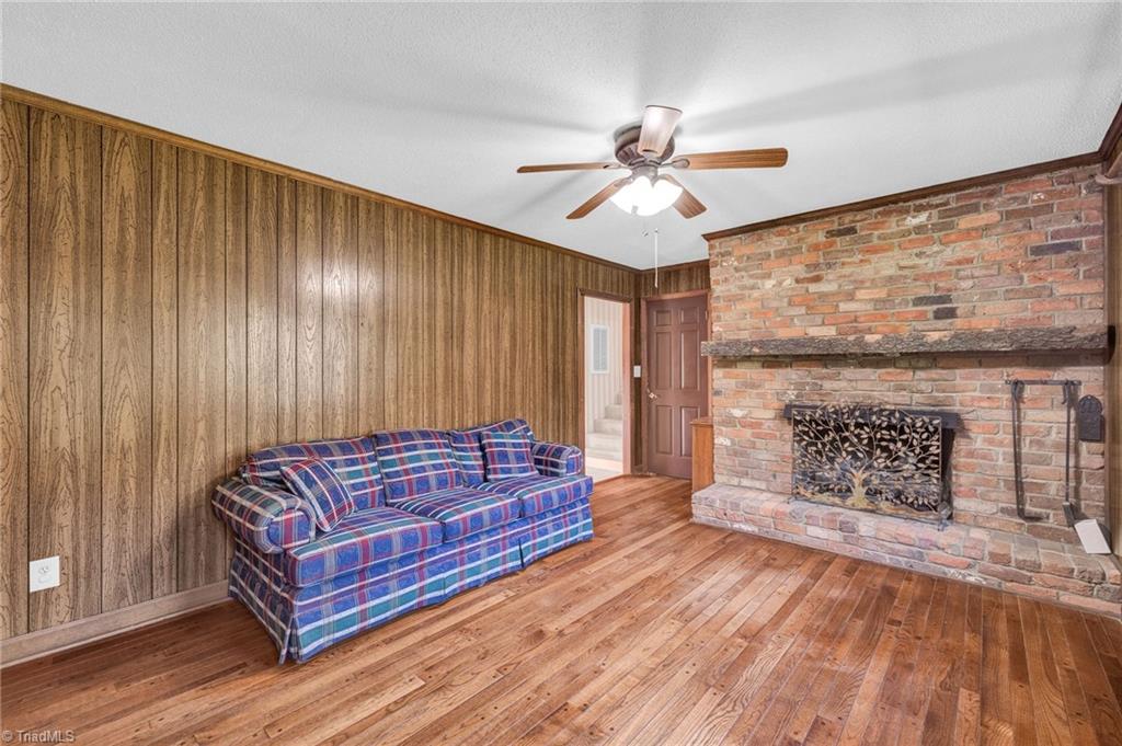 1431 River Road Stoneville, NC 27048 - Photo 8 of 39 Gallery Image 8