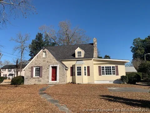 $142,600 | 1002 Iona Street, Fairmont, NC 28340