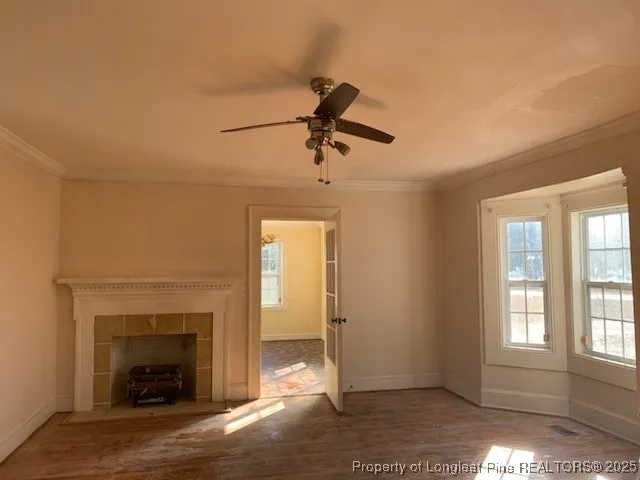 $142,600 | 1002 Iona Street, Fairmont, NC 28340