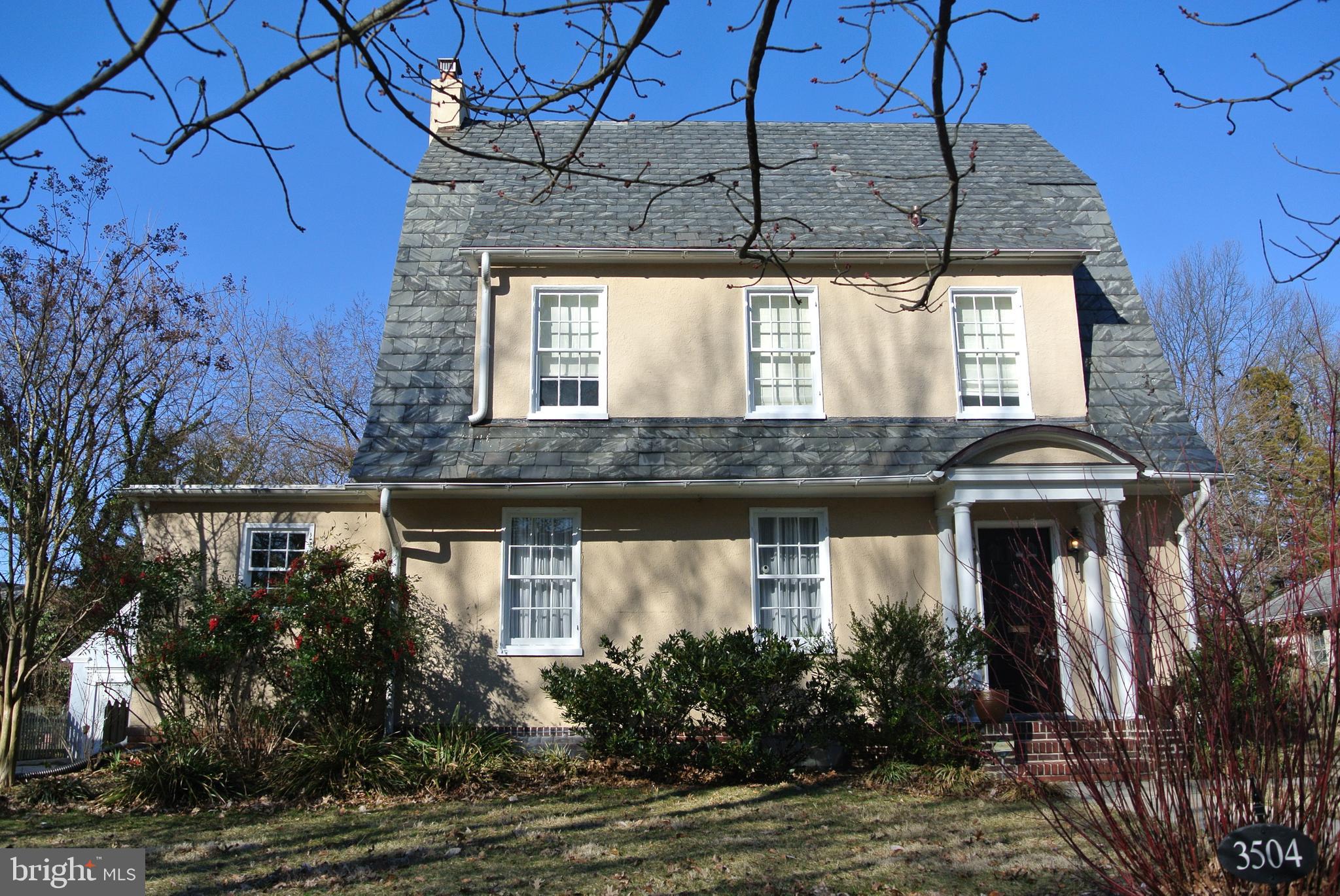 3504 Newland Road Baltimore, MD 21218 - Photo 1 of 34 3405 Newland Rd