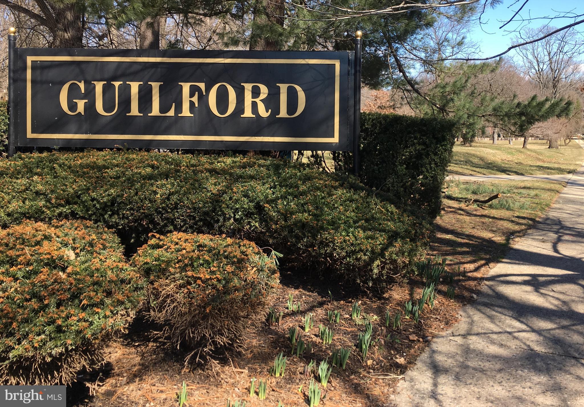 3504 Newland Road Baltimore, MD 21218 - Photo 2 of 34 Guilford Gateway