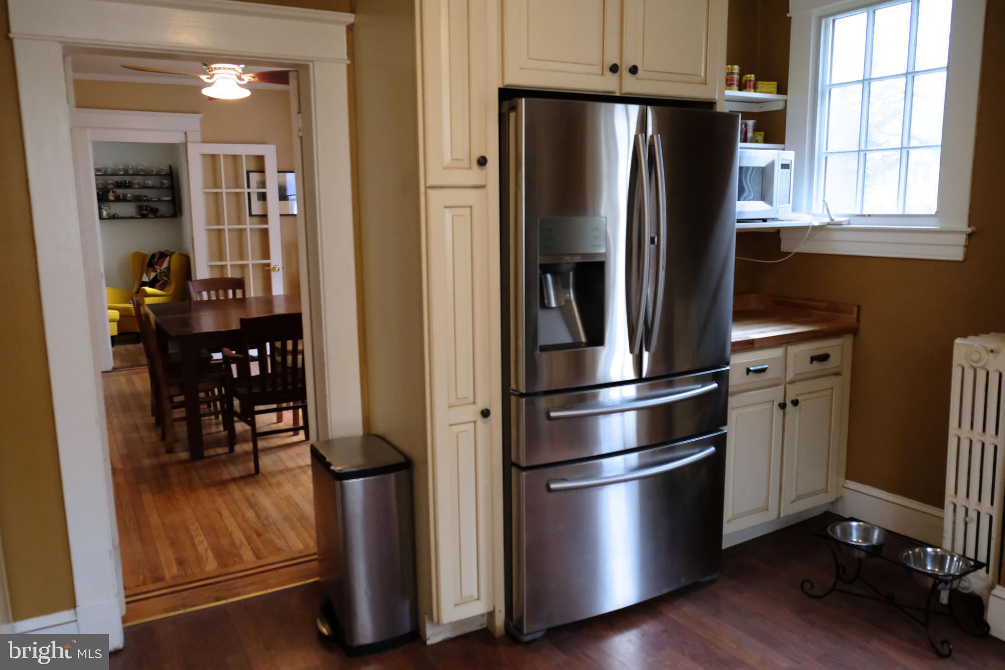 3504 Newland Road Baltimore, MD 21218 - Photo 14 of 34 kitchen - stainless steel appliances