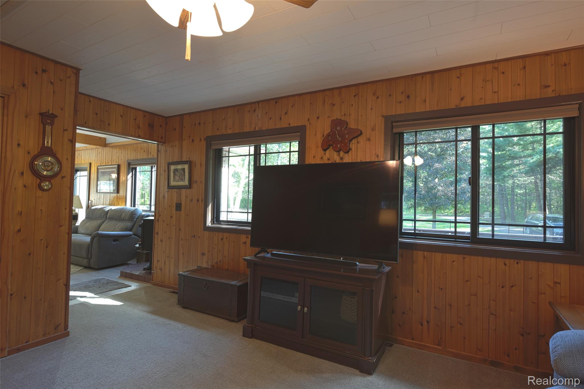 5799 Goodar Road South Branch, MI 48761 - Photo 24 of 58 All brand new Anderson high-Quality maintenance free windows