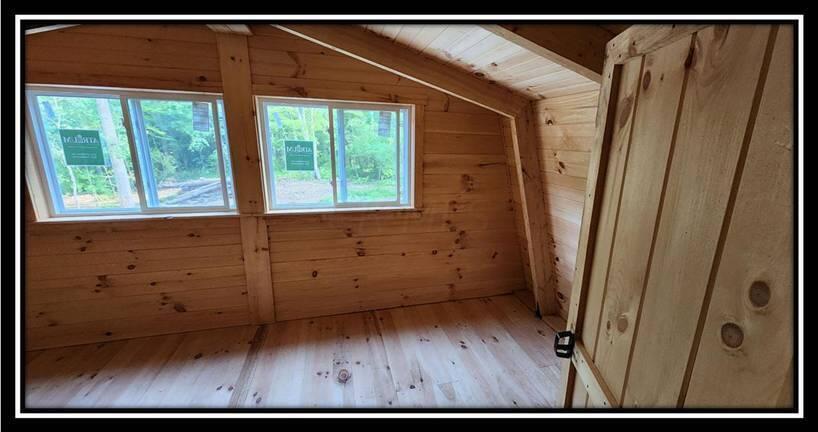 0 Featherstone Road, Unit FREEDOM VIEW CABIN) Stewart, OH 45778 - Photo 20 of 84 image020