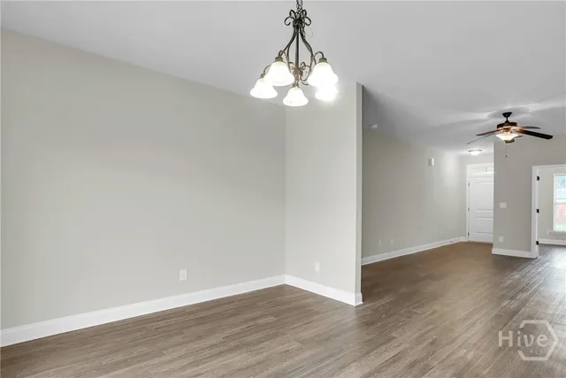 $299,900 | 125 Thoroughbred Drive, Guyton, GA 31312