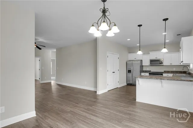 $299,900 | 125 Thoroughbred Drive, Guyton, GA 31312