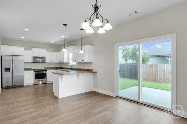 $299,900 | 125 Thoroughbred Drive, Guyton, GA 31312