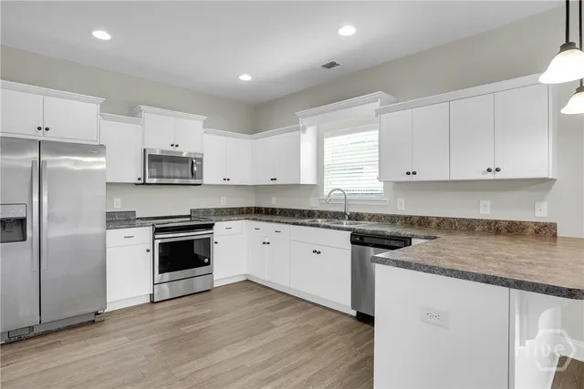 $299,900 | 125 Thoroughbred Drive, Guyton, GA 31312