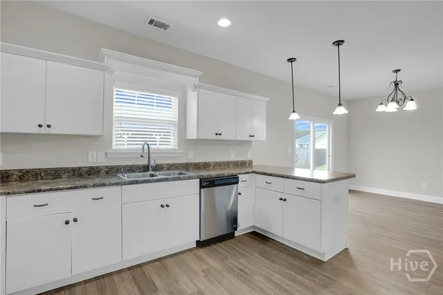 $299,900 | 125 Thoroughbred Drive, Guyton, GA 31312