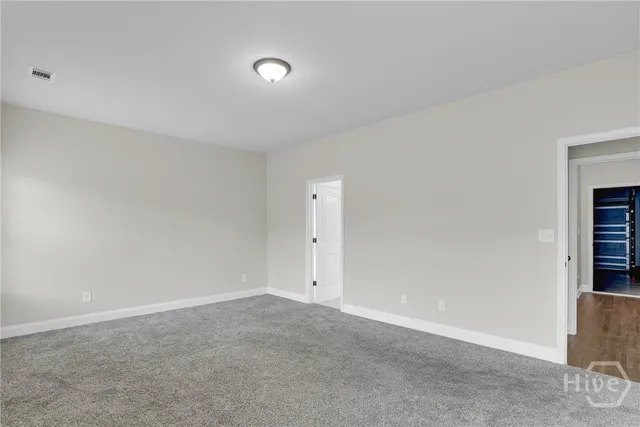 $299,900 | 125 Thoroughbred Drive, Guyton, GA 31312