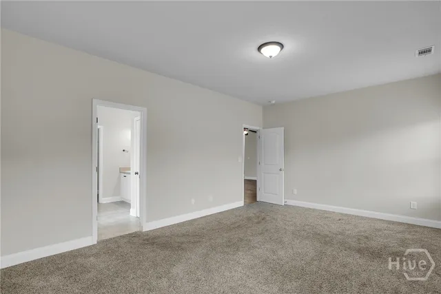 $299,900 | 125 Thoroughbred Drive, Guyton, GA 31312