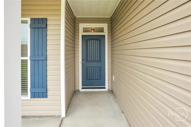 $299,900 | 125 Thoroughbred Drive, Guyton, GA 31312