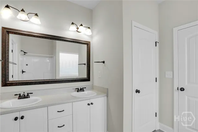 $299,900 | 125 Thoroughbred Drive, Guyton, GA 31312