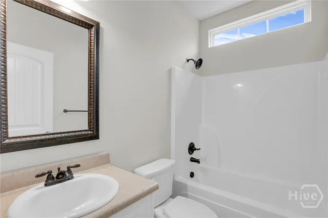 $299,900 | 125 Thoroughbred Drive, Guyton, GA 31312