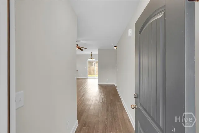 $299,900 | 125 Thoroughbred Drive, Guyton, GA 31312