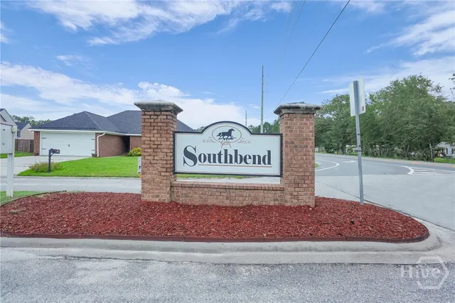 $299,900 | 125 Thoroughbred Drive, Guyton, GA 31312