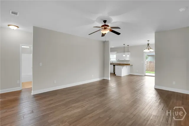 $299,900 | 125 Thoroughbred Drive, Guyton, GA 31312