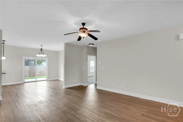 $299,900 | 125 Thoroughbred Drive, Guyton, GA 31312