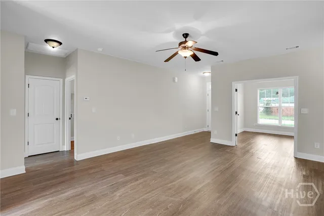 $299,900 | 125 Thoroughbred Drive, Guyton, GA 31312