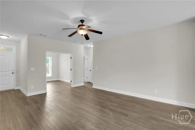 $299,900 | 125 Thoroughbred Drive, Guyton, GA 31312