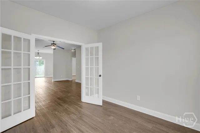 $299,900 | 125 Thoroughbred Drive, Guyton, GA 31312