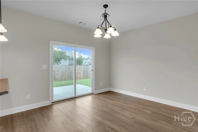 $299,900 | 125 Thoroughbred Drive, Guyton, GA 31312