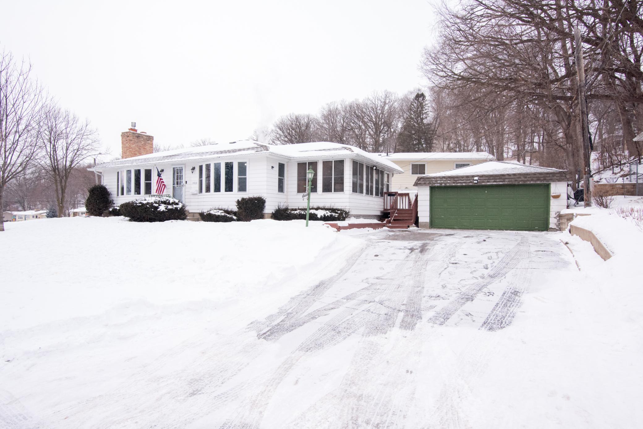 1403 15th Street Northeast Rochester, MN 55906 - Photo 1 of 43