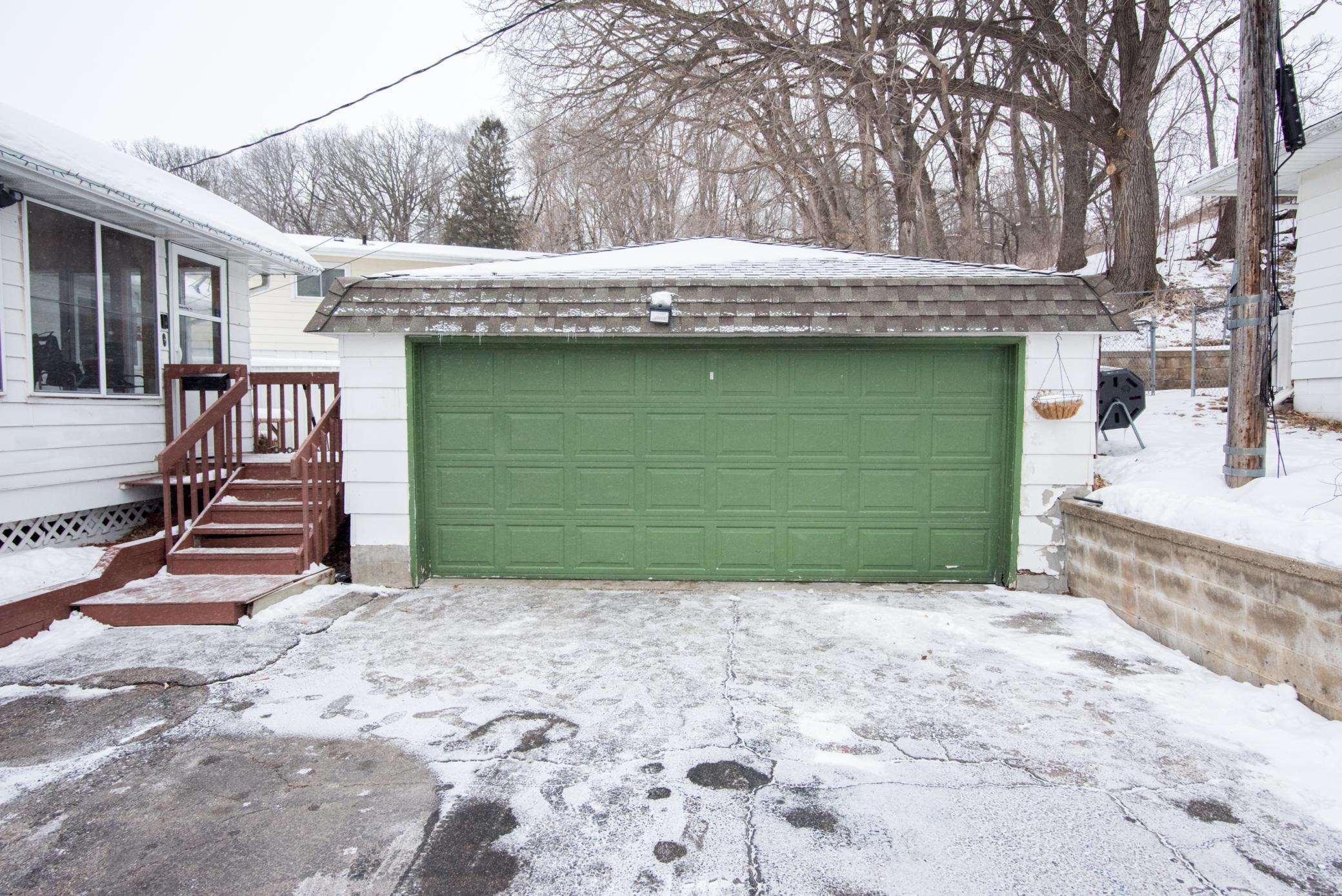 1403 15th Street Northeast Rochester, MN 55906 - Photo 39 of 43