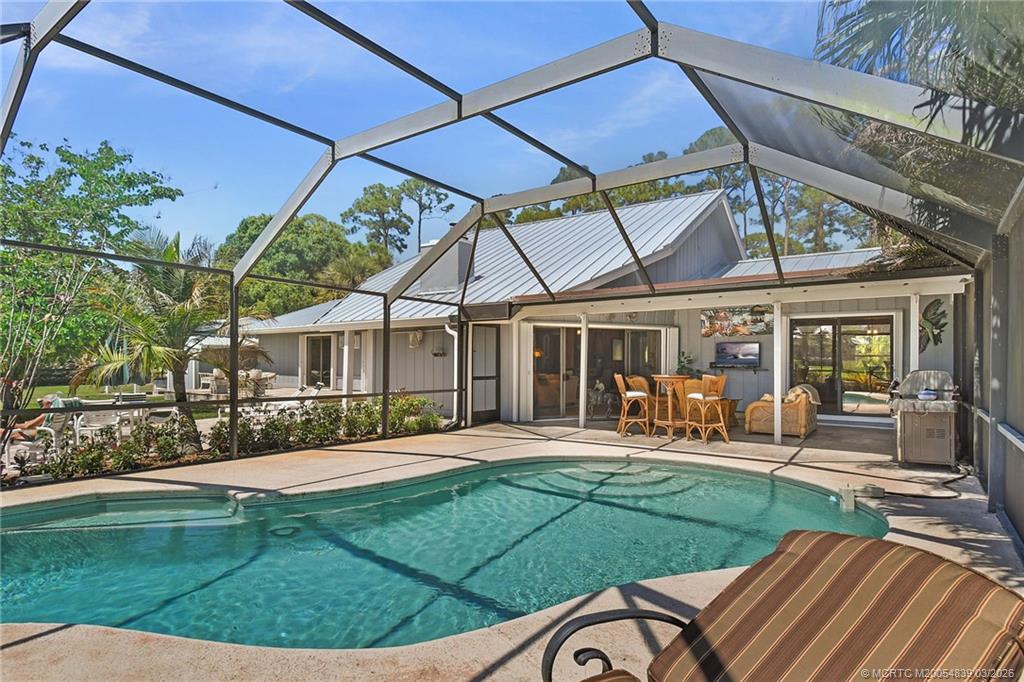11266 Southwest Meadowlark Circle Stuart, FL 34997 - Photo 42 of 66