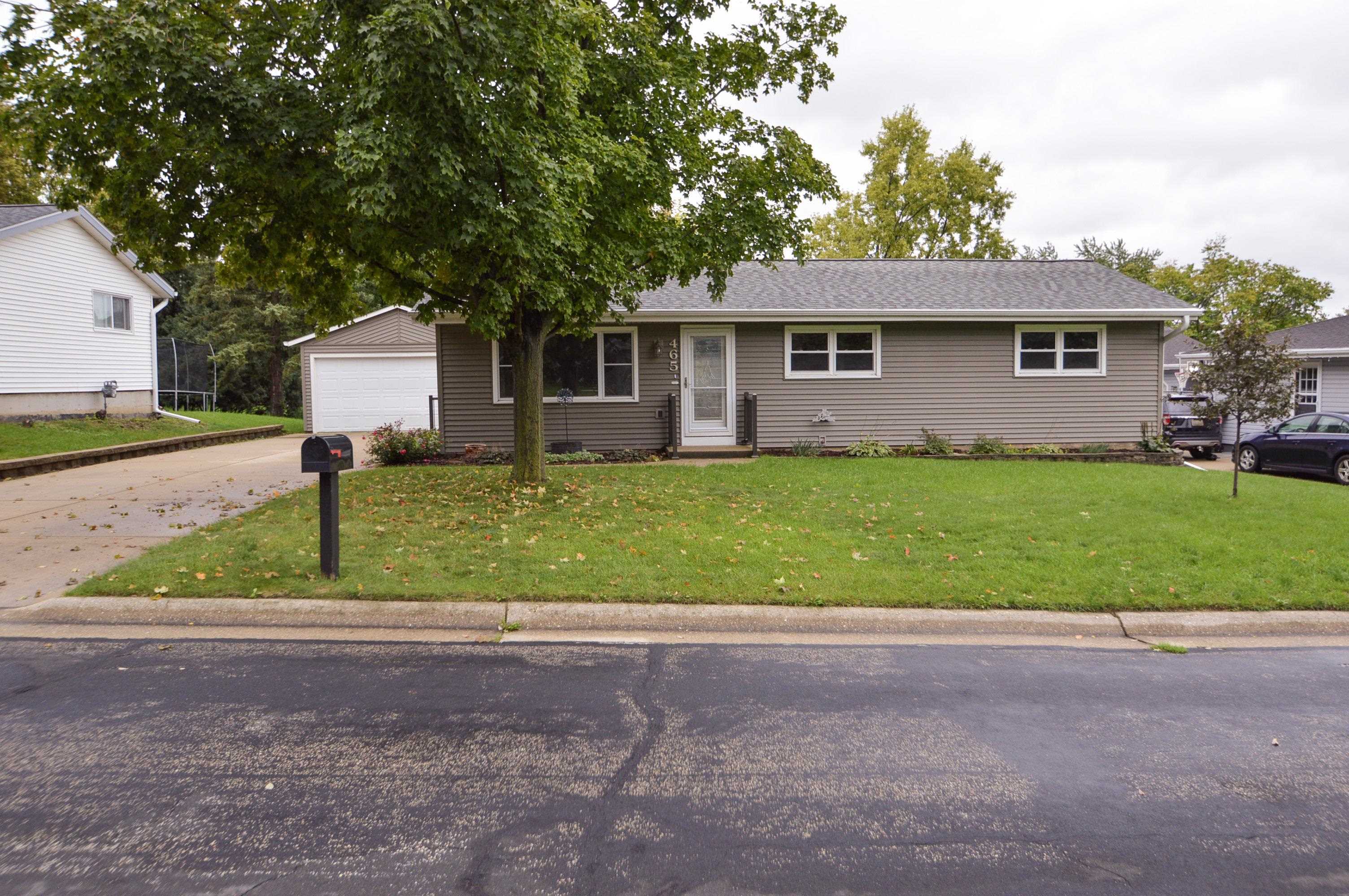 465 Raintree Drive Fort Atkinson, WI 53538 - Photo 1 of 46 Gallery Image 1