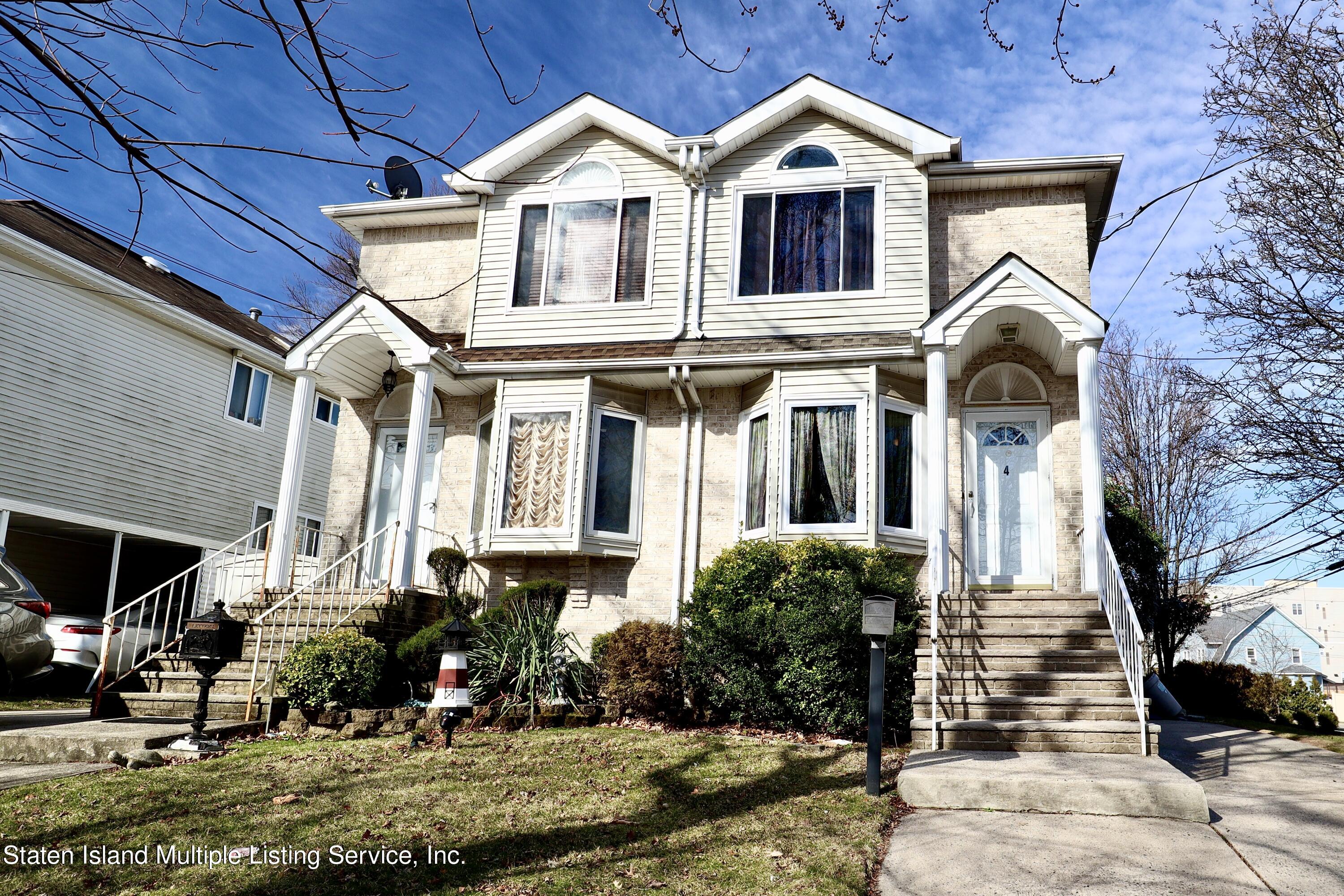 4 Midland Road Staten Island, NY 10308 - Photo 1 of 18 IMG_4815