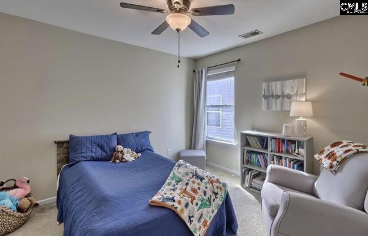 401 Hawkeye Court Columbia, SC 29206 - Photo 22 of 23