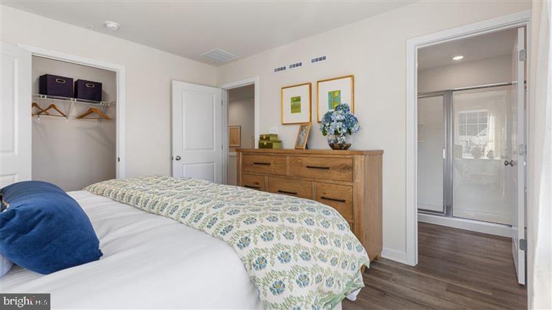 584 Swamp Creek Road Boyertown, PA 19512 - Photo 18 of 26 Bright and inviting bedroom retreat.