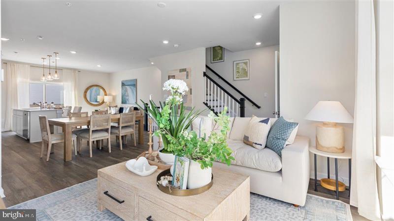 584 Swamp Creek Road Boyertown, PA 19512 - Photo 3 of 26 Modern elegance in a bright, open space.