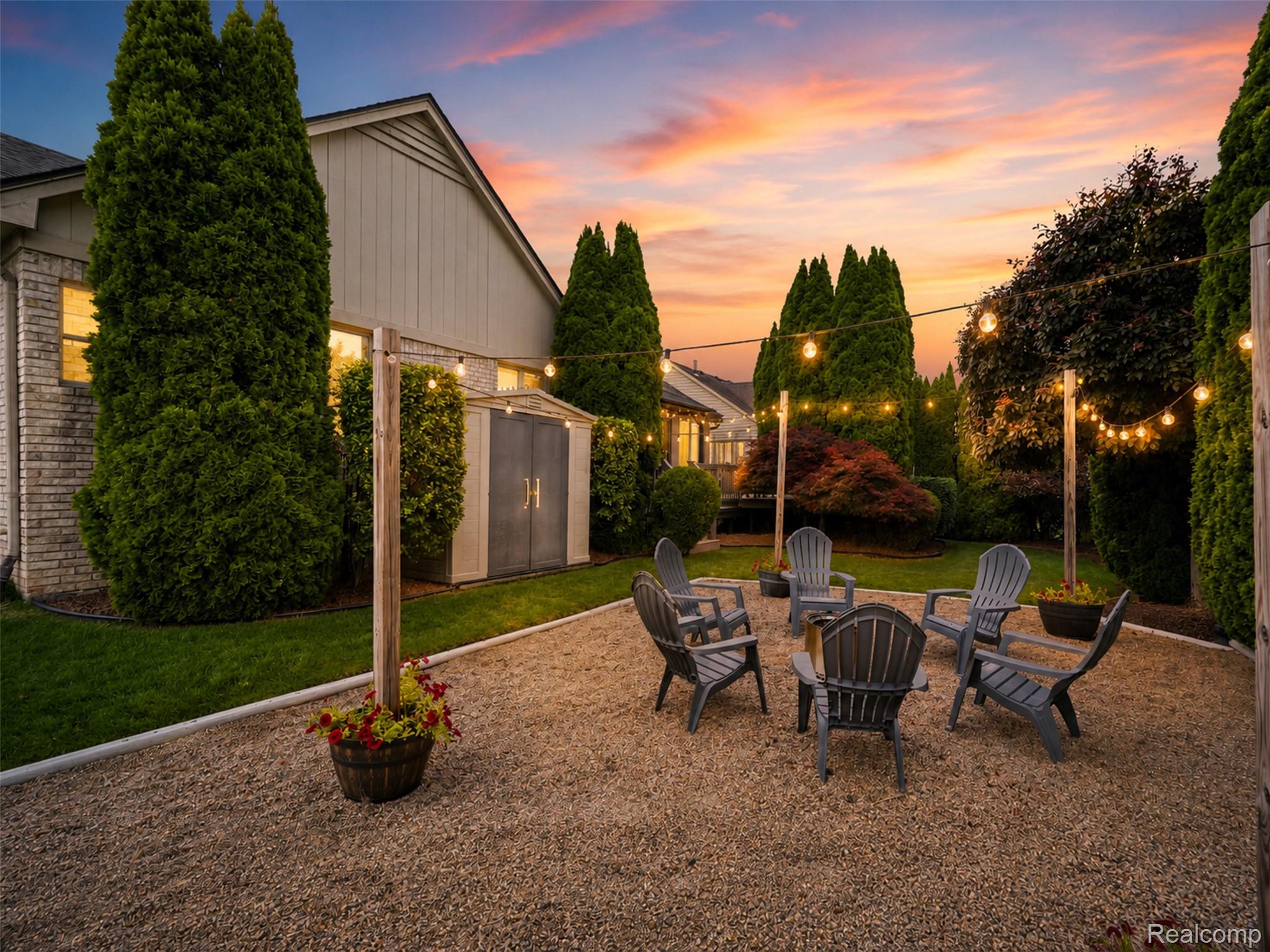 47676 Sandy Ridge Drive Macomb, MI 48044 - Photo 46 of 55 twilight (2).jpg