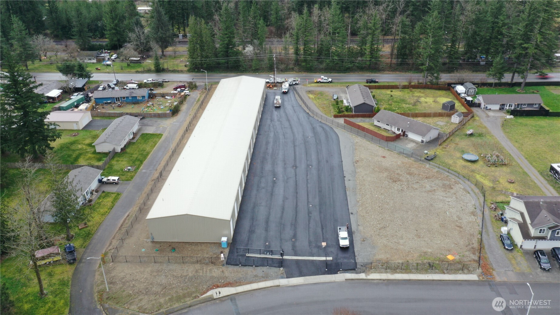 2000 Amanda, Unit G Gold Bar, WA 98251 - Photo 9 of 9