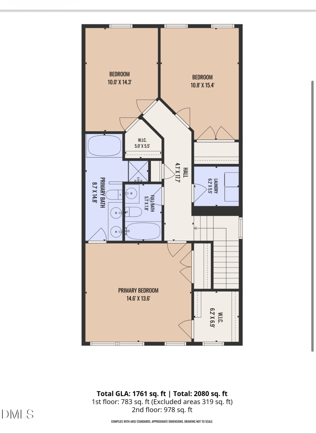 442 Panorama View Loop Cary, NC 27519 - Photo 28 of 29