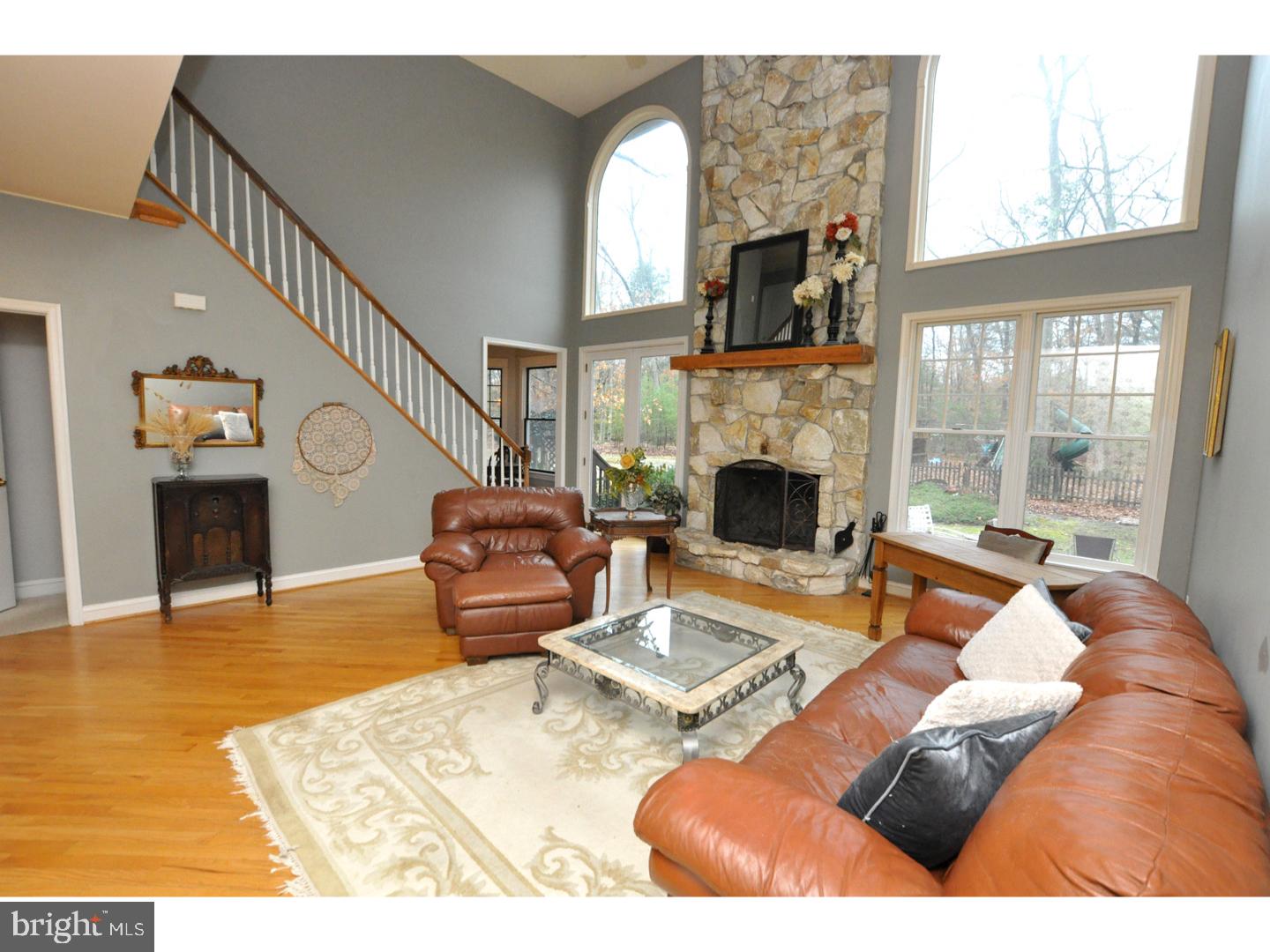 145 Patty Bowker Road Tabernacle, NJ 08088 - Photo 1 of 25 Great Room
