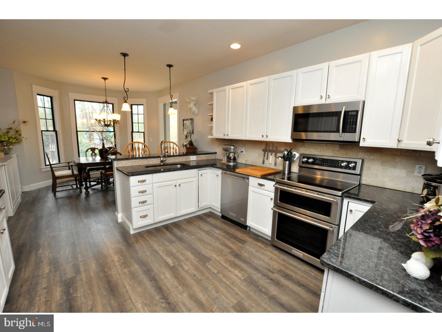 145 Patty Bowker Road Tabernacle, NJ 08088 - Photo 11 of 25 Kitchen
