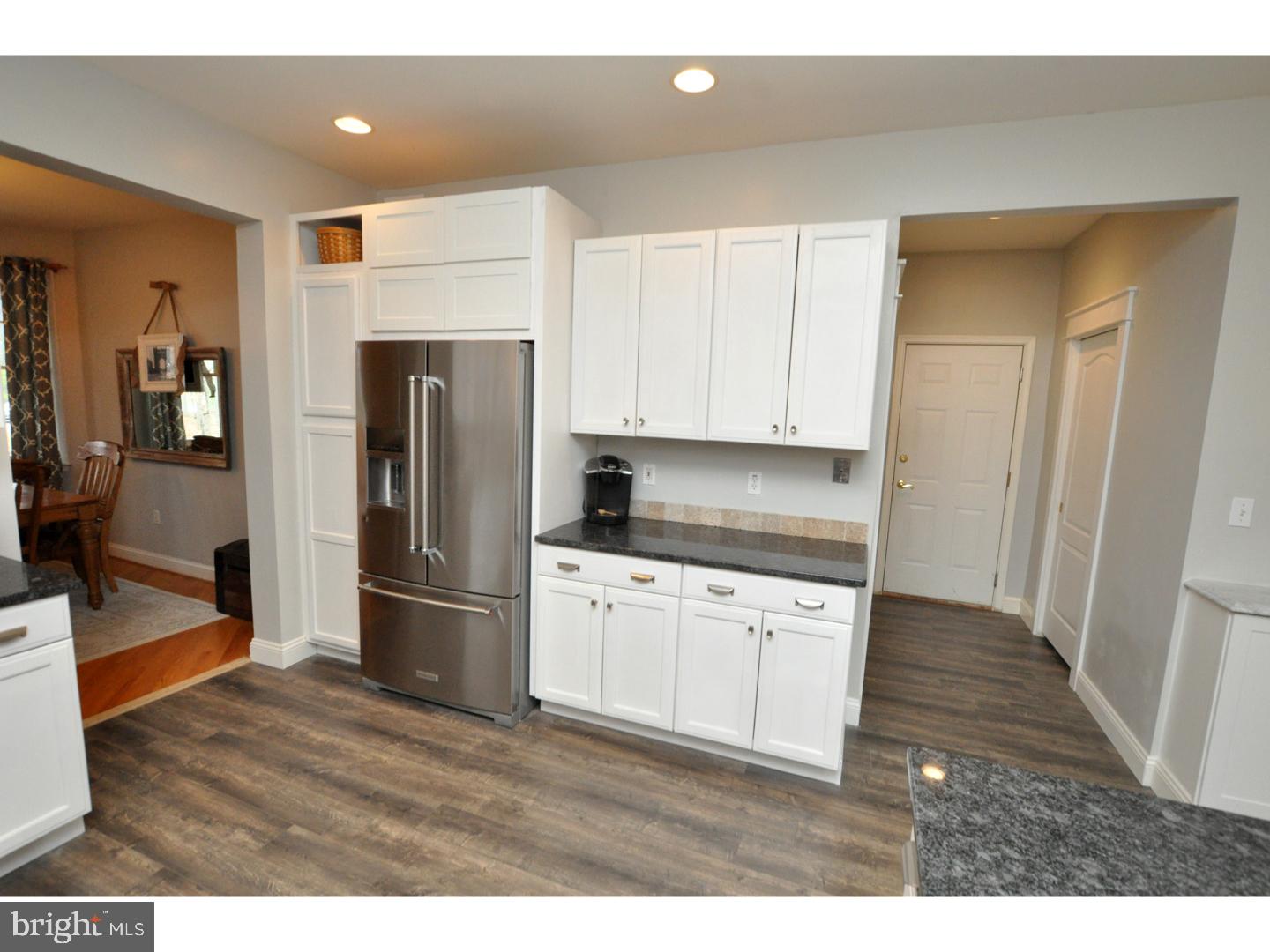 145 Patty Bowker Road Tabernacle, NJ 08088 - Photo 12 of 25 Kitchen