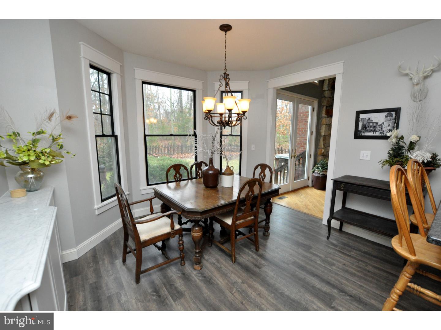 145 Patty Bowker Road Tabernacle, NJ 08088 - Photo 13 of 25 Kitchen